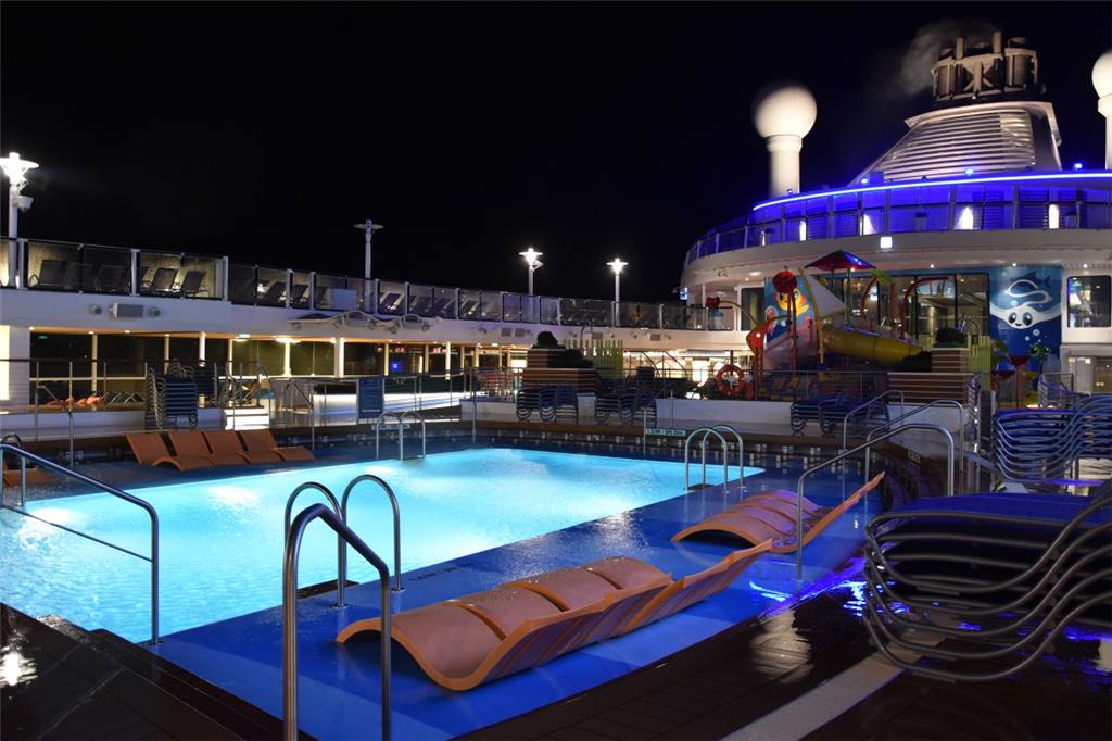 Ovation of the Seas