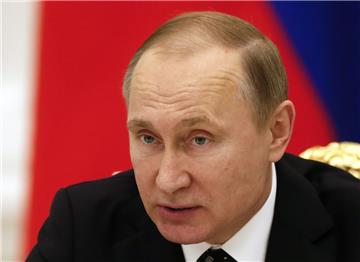 Ein Netzwerk von Freunden des russischen Präsidenten Wladimir Putin soll in weni...
