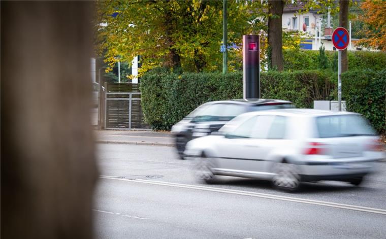 Bremerhaven: Blitzer an der Stresemannstraße aktiv Ein neuer Blitzer steht an der Stresemannstraße Ecke Friedhofstraße stadteinwärts.