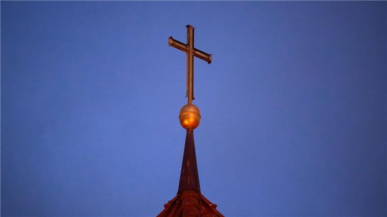 Forum für Missbrauchs-Betroffene in evangelischer Kirche Ein neues Forum soll Missbrauchs-Opfer der evangelischen Kirche zu einem Forum treffen.