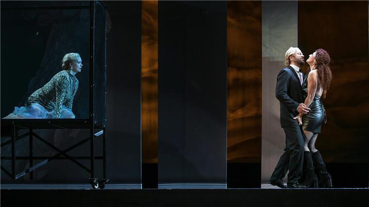 „Rusalka“ im Stadttheater: Ein Abend der großen Stimmen
