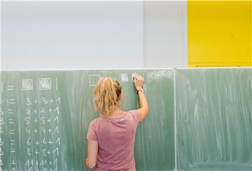 Ein Schuljahr mit gravierenden Corona-Einschränkungen neigt sich dem Ende zu.