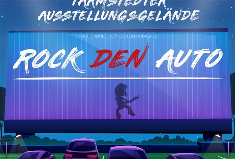 Tarmstedt: Aus „Rock den Lukas“ wird „Rock den Auto“ Ein Sommer ohne Festival? „Geht gar nicht“, sagen die Macher vom „Rock den Lukas“-Festival in Tarmstedt und verlegen Spaß und Party kurzerhand hinters Steuerrad.