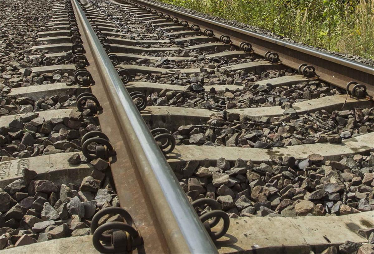 Eisenbahnstrecke