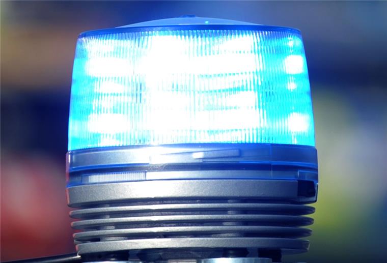 Ein Streit im Stadtpark ist eskaliert.