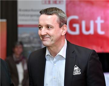 Ein Sympathieträger. Foto: Scheschonka