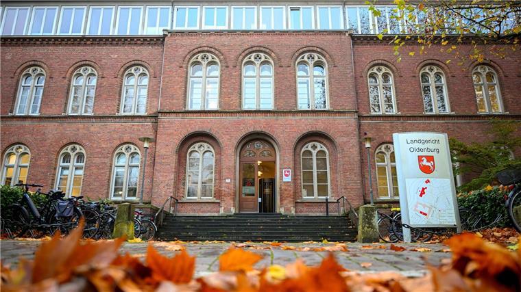 Geständnis im Prozess um versuchten Totschlag bei Bauerndemo Ein Urteil wird Mitte Dezember erwartet.