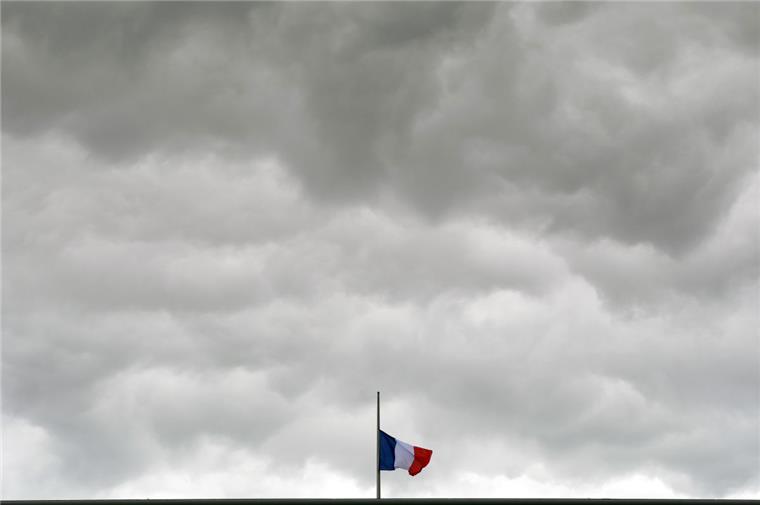 Ein verheerender Terroranschlag in Nizza hat 84 Menschen das Leben gekostet. 