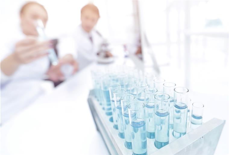 Ein weiterer Pharmakonzert hat jetzt Daten für einen Impfstoff gegen das Corona-Virus vorgelegt.