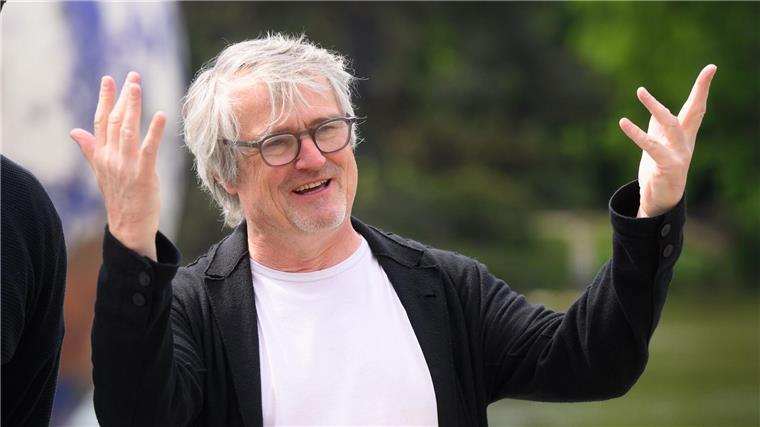 Ein „würdiges Spektakel“ soll die Eröffnung der Kunstfestspiele Herrenhausen in diesem Jahr werden, wie Intendant Ingo Metzmacher sagt. (Archivbild)