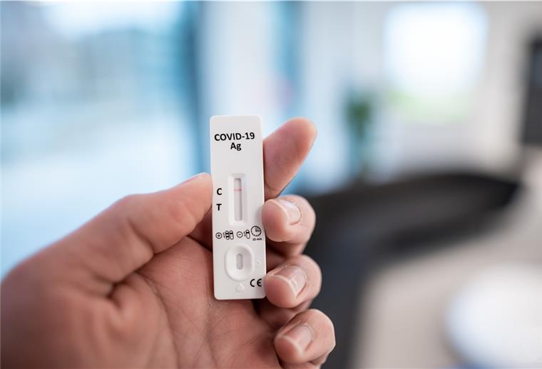 Loxstedt: Zentrum für Corona-Tests startet Montag Ein Zentrum für kostenlose Corona-Tests öffnet am Montag in Loxstedt.
