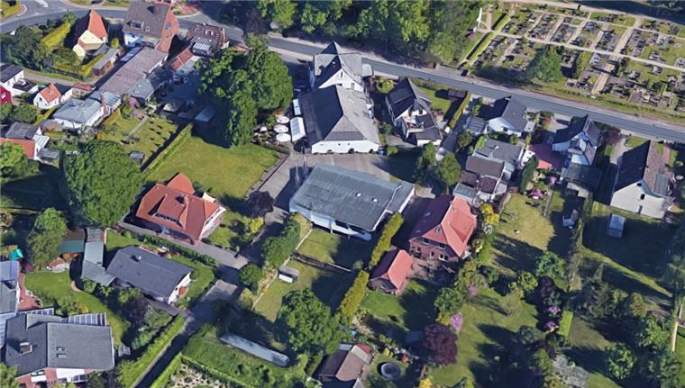 Spaden: Einbrecher ärgern den Schützenverein Einbrecher haben beim Schützenverein Spaden Beute gemacht.