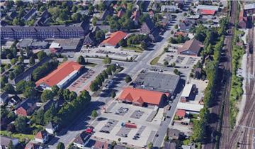 Einbrecher haben in Bremerhaven-Lehe Beute gemacht.
