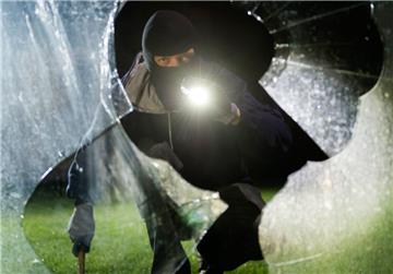 Einbrecher haben in Geestland zugeschlagen.