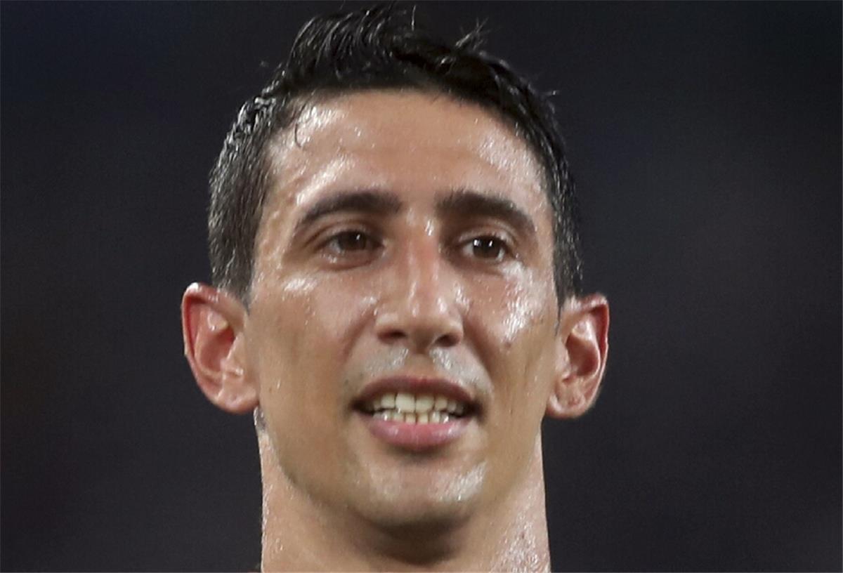 Ángel Di María