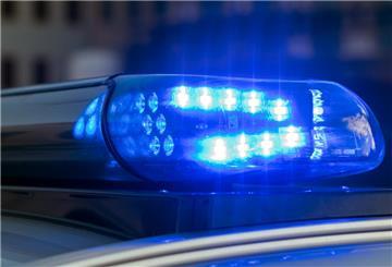 Eine 67-jährige Autofahrerin ist bei einem Unfall in Rotenburg verletzt worden.