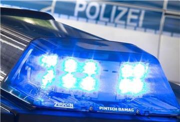 Eine 75 Jahre alte Frau ist am Dienstag bei einem Unfall in Tarmstedt verletzt worden. 