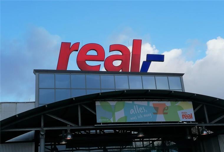 Nachfolger für Real in Spaden: Es sieht gut aus Eine Ära geht zu Ende: Am Sonnabend, 23. März, schließt der Real-Markt in Spaden für immer seine Türen.