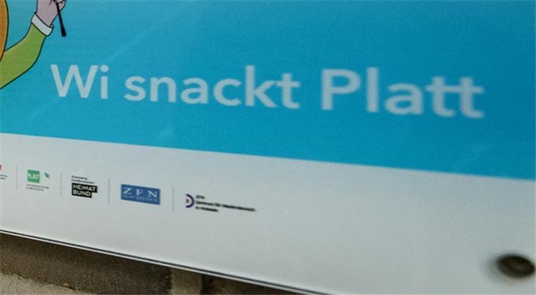 Landschaftsverbände entwickeln Plattdeutsch-Lernapp Eine App soll beim Plattdeutsch-lernen unterstützen.