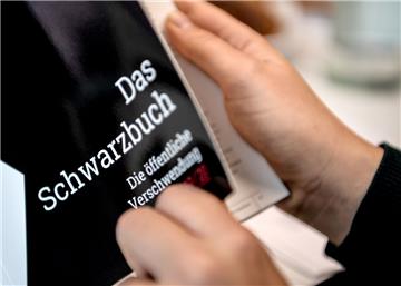 Eine Bremerhavener Investition wird als Steuerverschwendung im Schwarzbuch des Bundes der Steuerzahler angeprangert. 