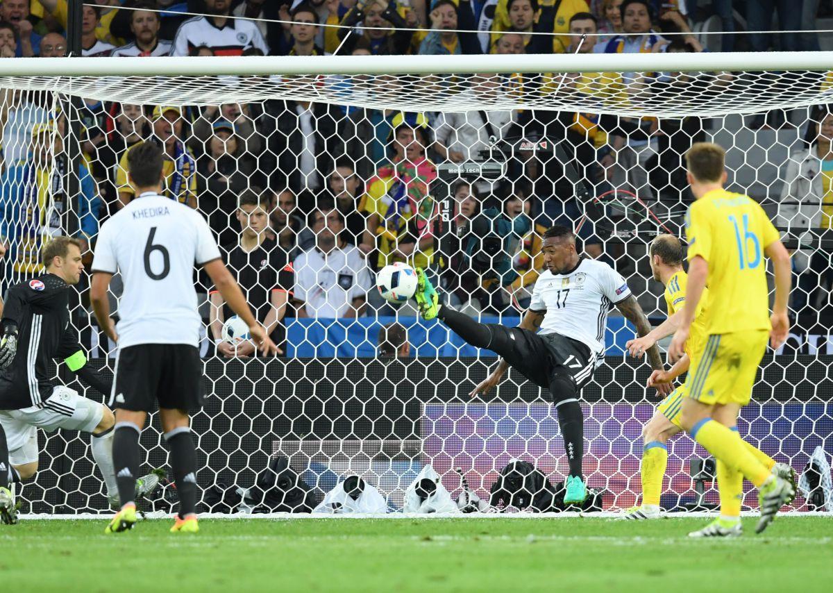 Fußball-Europameisterschaft