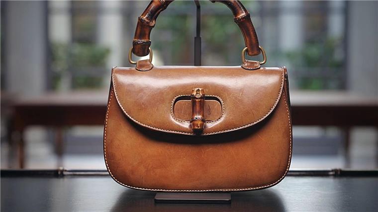 Eine Doku auf Arte schildert die Geschichte der luxuriösen Modemarke Gucci.