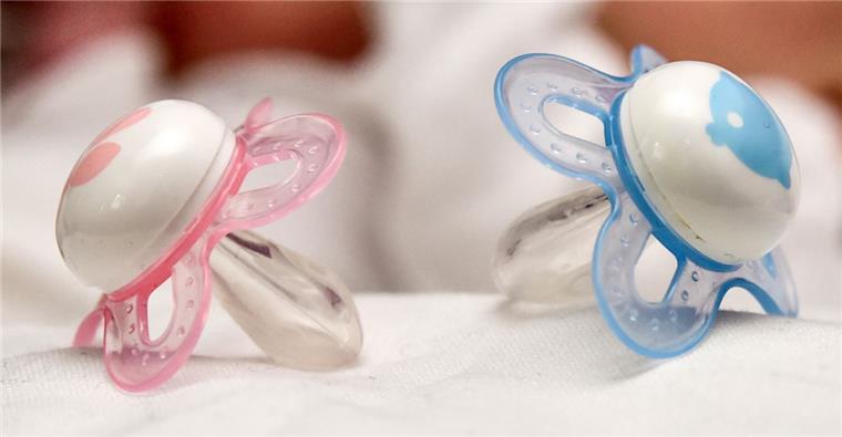Liebe? Beruf? Kinder? So geht's in deinem Leben weiter Eine Familie zu gründen, ist für viele ein langersehnter Wunsch. Doch wie viele Kinder werden es bei dir?
