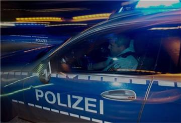Eine Frau hat für Stress in einem Getränkemarkt gesorgt.