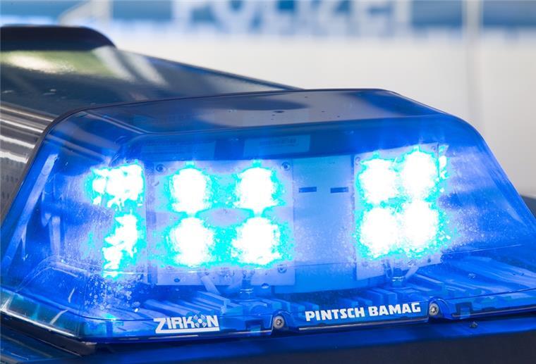 Eine Frau ist in der Weser in Bremen tödlich verunglückt.