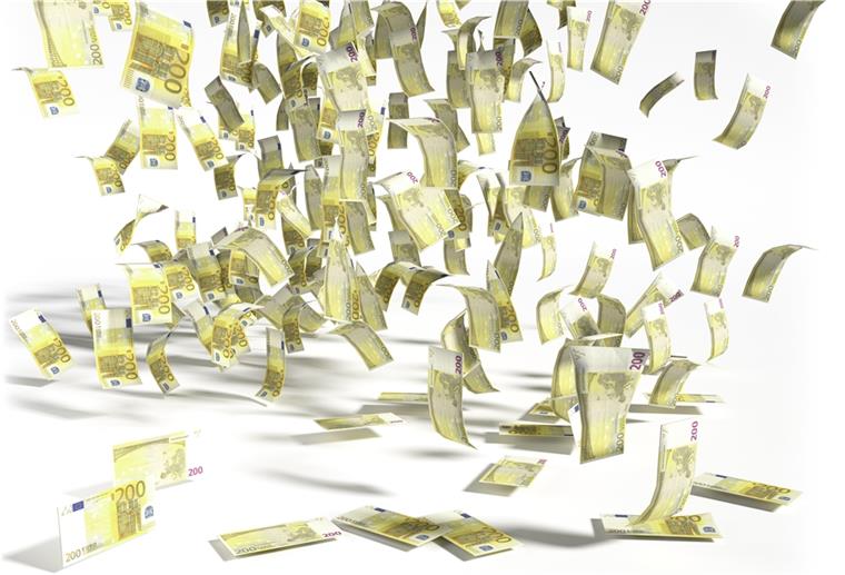 Niedersachse gewinnt 61 Millionen Euro bei Eurojackpot Eine Frau oder ein Mann aus Niedersachsen hat beim Eurojackpot richtig abgeräumt: sie oder er darf sich über 61 Millionen Euro freuen.