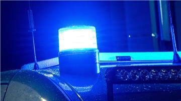 Eine Geburtstagsfeier in Bremerhaven endet mit einem Polizeieinsatz. (Symbolbild)