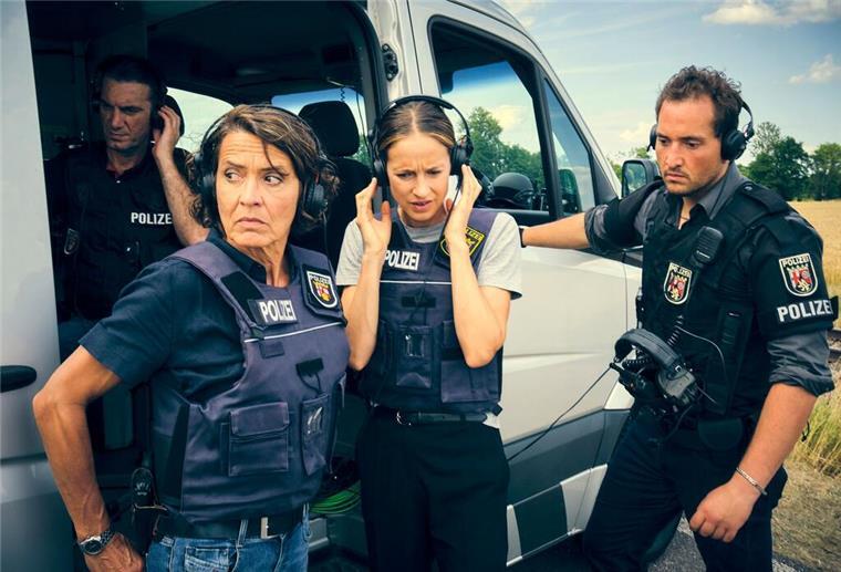 Nichts als die Wahrheit - der „Tatort“ zum Odenthal-Jubiläum Eine Geiselnahme beschäftigt TV-Kommissarin Lena Odenthal.