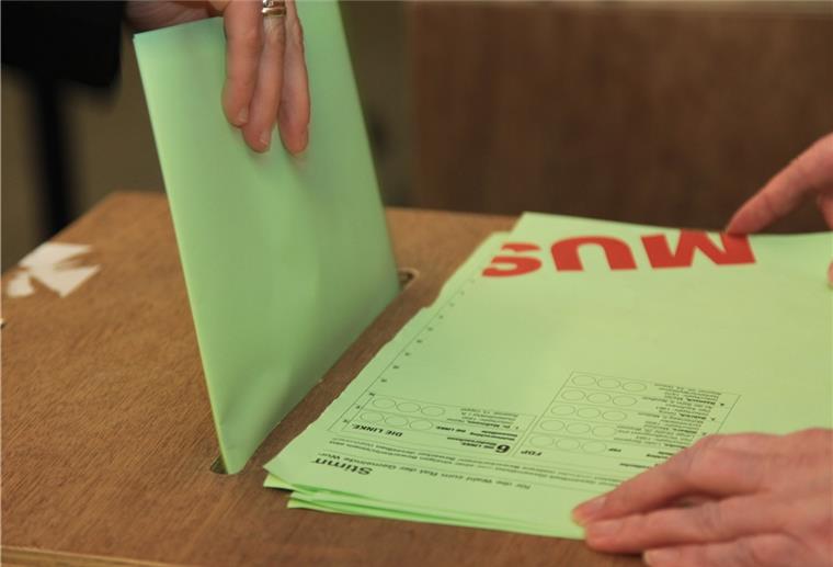 Selsinger Parteien wollen keine Wahl ohne Parteien Eine gemeinsame Liste ohne Parteien, wie es die WFB anregt, lehnen Union und Sozialdemokraten ab.