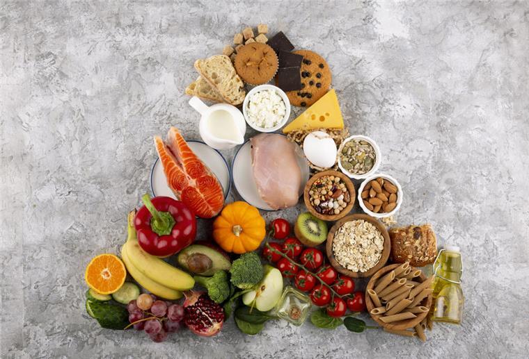 Innere Ruhe als wichtiger Teil der Gesundheitsvorsorge Lebensmittel