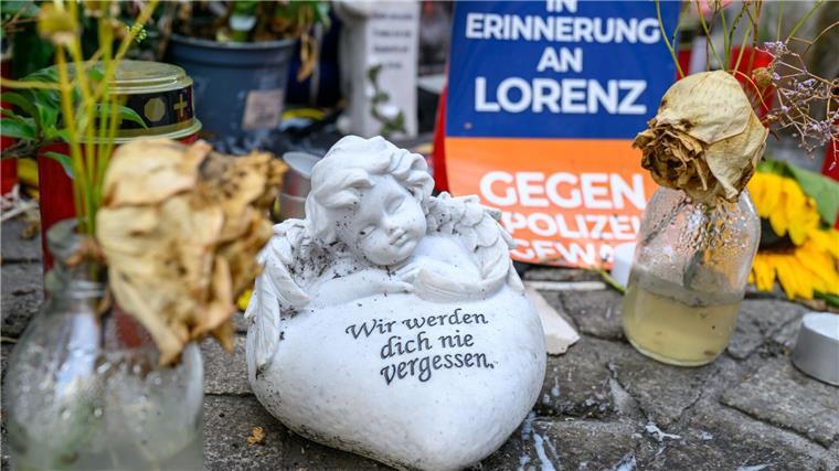 Tödliche Polizeischüsse: Denkmal für getöteten Lorenz? Eine Initiative wirbt dafür, ein neu gestaltetes Freizeitareal in Oldenburg nach Lorenz A. zu benennen. Der 21-Jährige starb durch Polizeischüsse. (Archivbild)