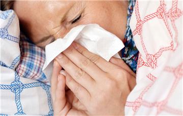 Eine laufende Nase, heftiger Husten und hohes Fieber – viele Menschen im Cuxland leiden derzeit an einem grippalen Infekt. Auch die „echte“ Grippe hat im Landkreis zugeschlagen. Seit Jahresbeginn wurden 57 Fälle von Influenza gemeldet.