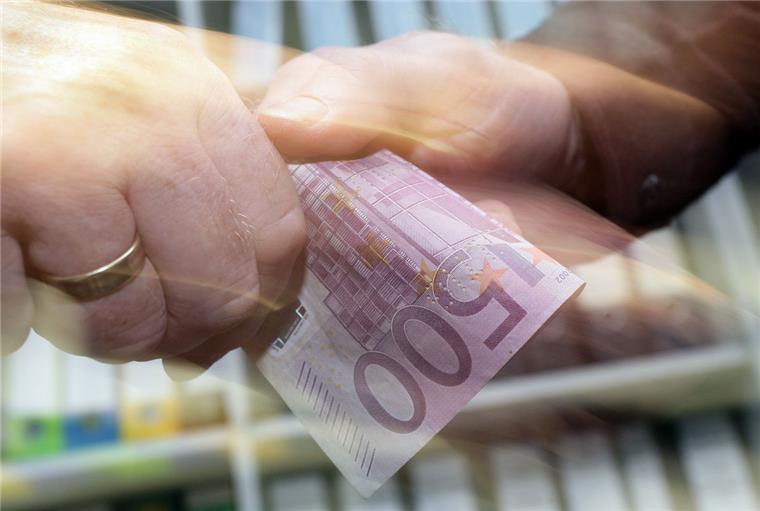 Eine neue Richtlinie regelt den Umgang mit Bestechungsverdacht in der Verwaltung.