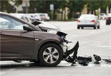 Unfall