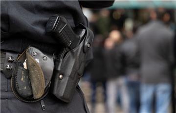 Eine Null-Toleranz-Strategie verfolgt die Polizei gegen Clans, die oft schnell große Gruppen organisieren, um Angelegenheiten nach ihrem Gusto zu klären. Das geht gar nicht, betonen die Beamten.