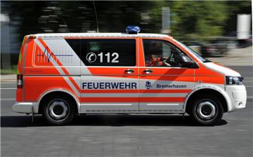 Eine Passantin hat am Dienstag den Patienten gefunden, der am Vorabend aus einer Klinik in Bremerhaven verschwunden ist.
