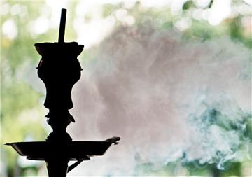 Eine Shisha-Bar in Hagen wurde von Polizei und Zoll kontrolliert.