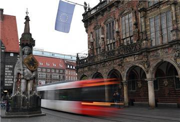 Straßenbahn Bremen