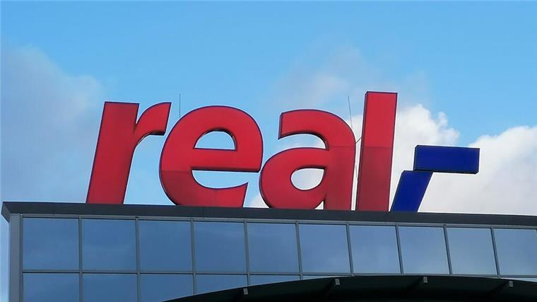 Neuer Supermarkt für Spaden: Kette zeigt Interesse am alten Real-Standort Eine Supermarkt-Kette interessiert sich für den früheren Real-Standort im Gewerbegebiet Spaden.