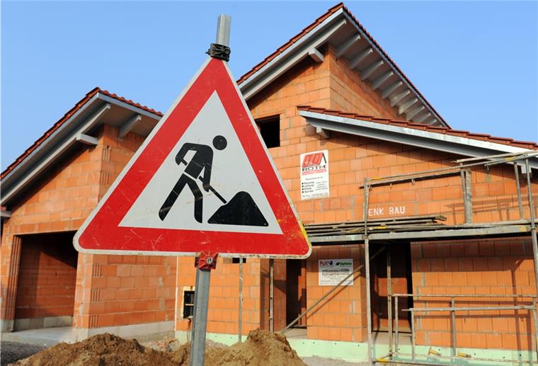 Bremerhaven: Betrugsverdacht bei mehreren Baustellen Eine Überprüfung des Hauptzollamts zeigt: Mehrere Baustellen stehen im Verdacht gegen Gesetzte zu verstoßen. (Symbolbild)