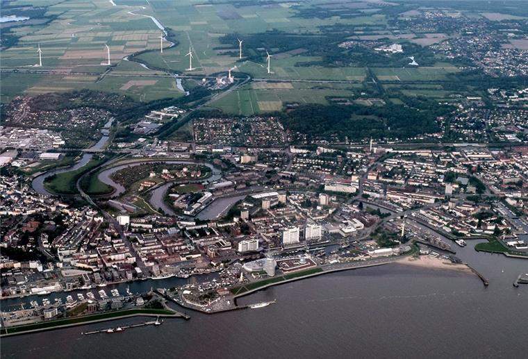 Verkehrswende für Bremerhaven - jetzt! Eine Verkehrswende in Bremerhaven wird von einigen gewünscht.