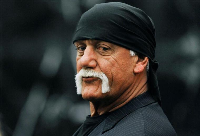 Eine Woche nach dem Tod von Wrestlinglegende Hulk Hogan steht seine offizielle Todesursache fest. (Archivbild)