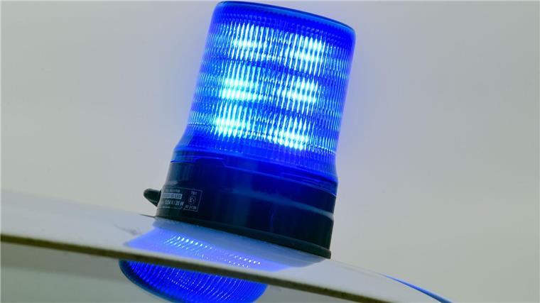 18-Jährige bei Autorennen von Polizei gestoppt Eine Zivilstreife wurde Zeuge des Rennens. (Symbolbild)