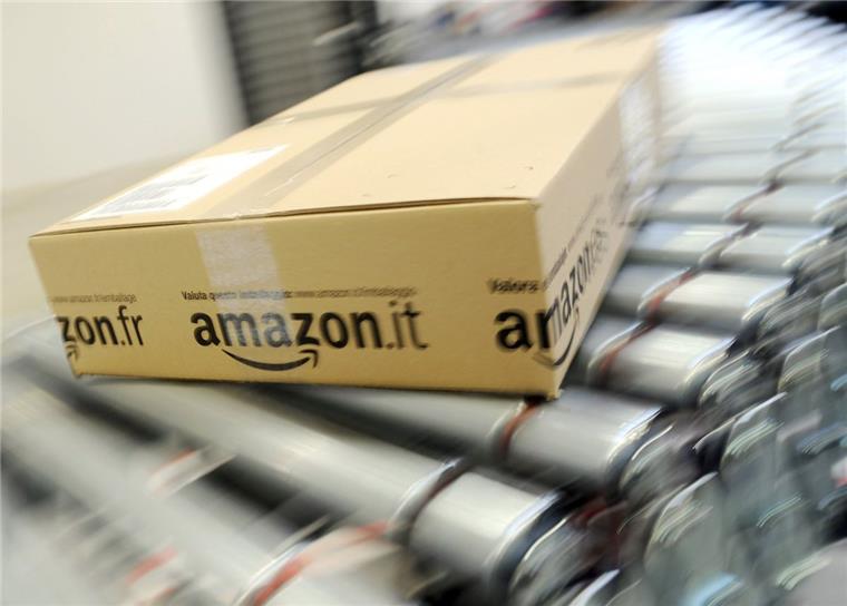 Amazon plant angeblich Logistikzentrum in Achim bei Bremen Einem Medienbericht zufolge plant Amazon ein Logistikzentrum in Achim bei Bremen.