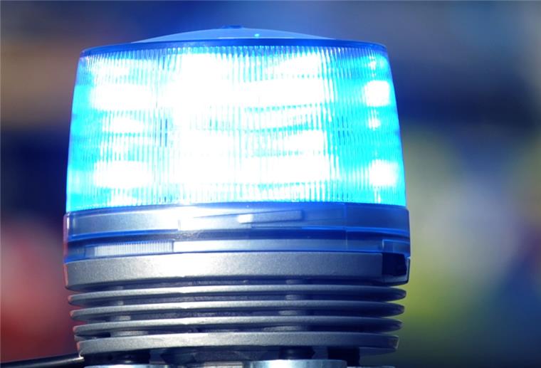 Lehe: Zwölfte Etage voller Löschpulver Dieser Feuerlöscher wurde nicht zum Löschen eingesetzt.