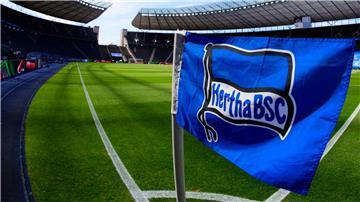 Einen Nachwuchstrainer von Hertha zieht es nach England.